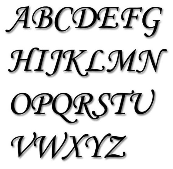 monotype corsiva embroidery font